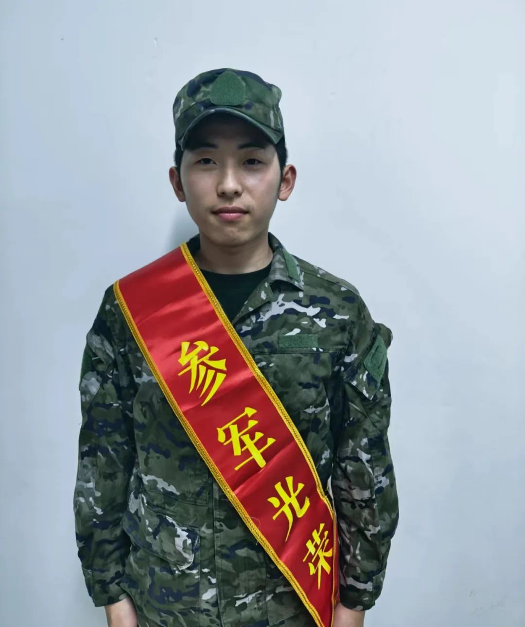 “我们这边规矩是军人免单！”后续来了→