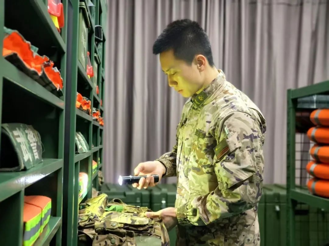 “我们这边规矩是军人免单！”后续来了→