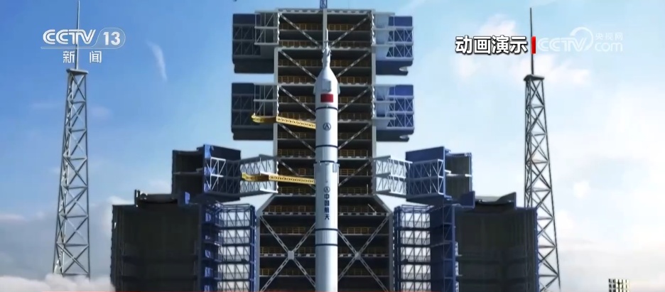 2025，探索不止！看中国航天迭代创新延续精彩