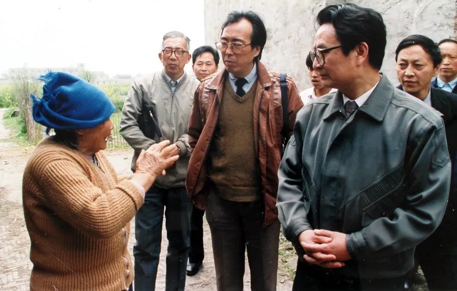 突发讣告！上海知名专家因病逝世，享年96周岁