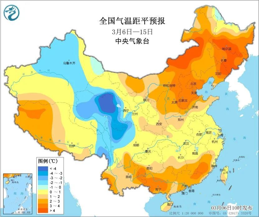 回暖了?下周将直冲21℃!成都能否入春看明天 回暖了?下周将直冲21℃!成都能否入春看明天