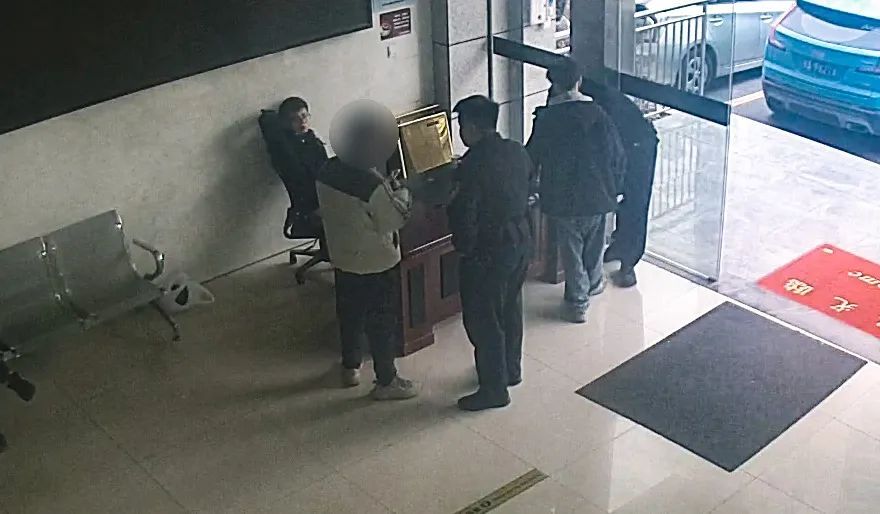 天降35万元大单？小心落入洗钱圈套！