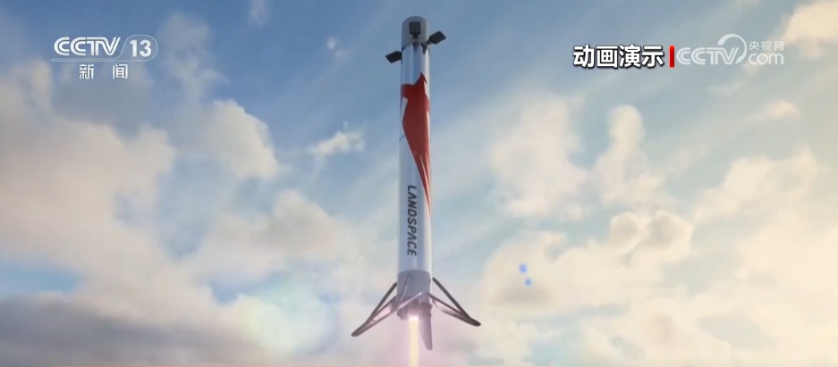 2025，探索不止！看中国航天迭代创新延续精彩
