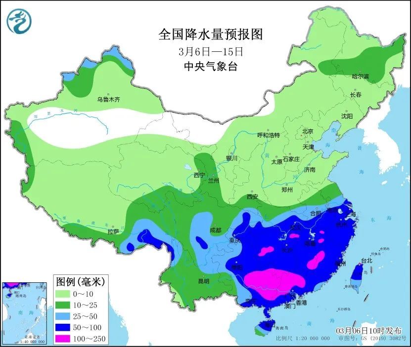 回暖了?下周将直冲21℃!成都能否入春看明天 回暖了?下周将直冲21℃!成都能否入春看明天