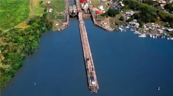 巴拿马运河管理局:巴拿马运河并未调整通行费和通行权 巴拿马运河管理局:巴拿马运河并未调整通行费和通行权