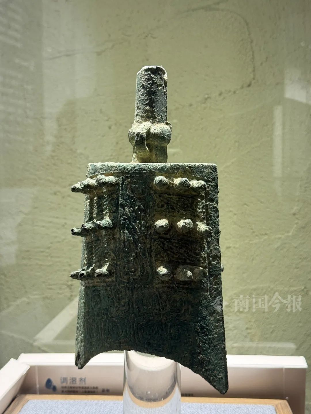 又有新发现！柳州的河里，到底藏着多少宝贝？