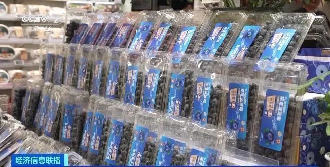 价格便宜近20%!很多人都爱吃,广东本地品种已上市 价格便宜近20%!很多人都爱吃,广东本地品种已上市