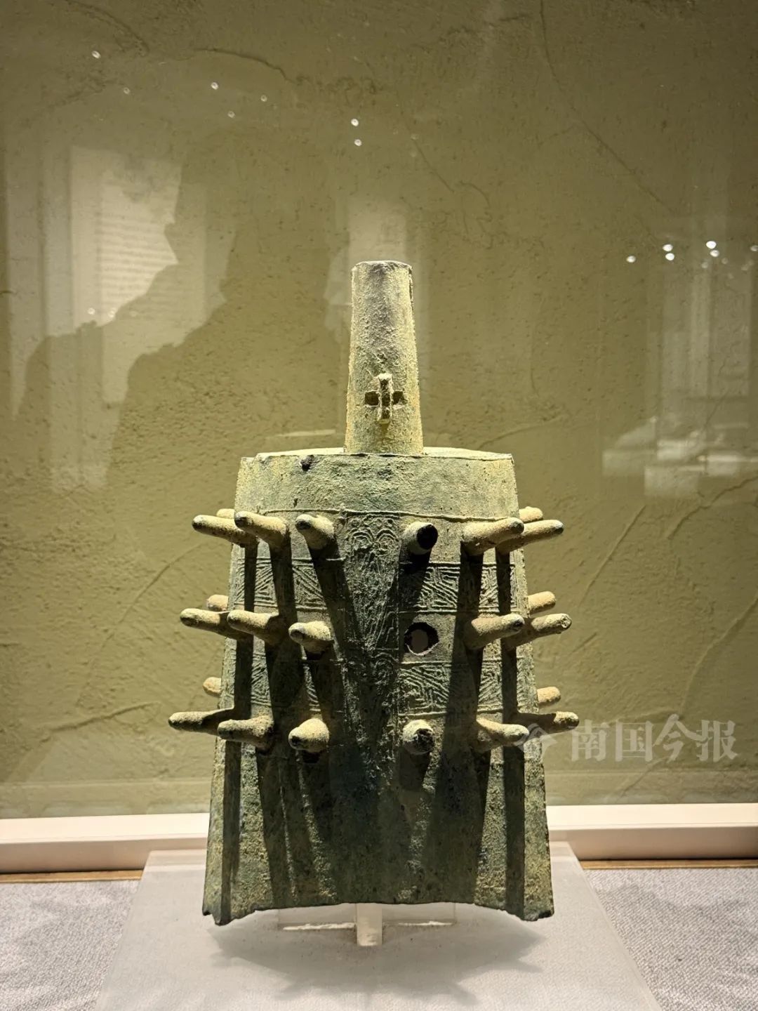又有新发现！柳州的河里，到底藏着多少宝贝？