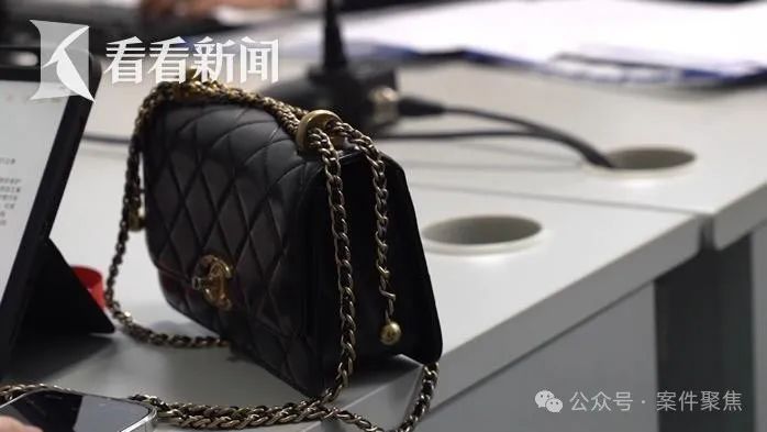 男子离婚拿走前妻7个大牌包!面对法官竟用假包糊弄…… 男子离婚拿走前妻7个大牌包!面对法官竟用假包糊弄……