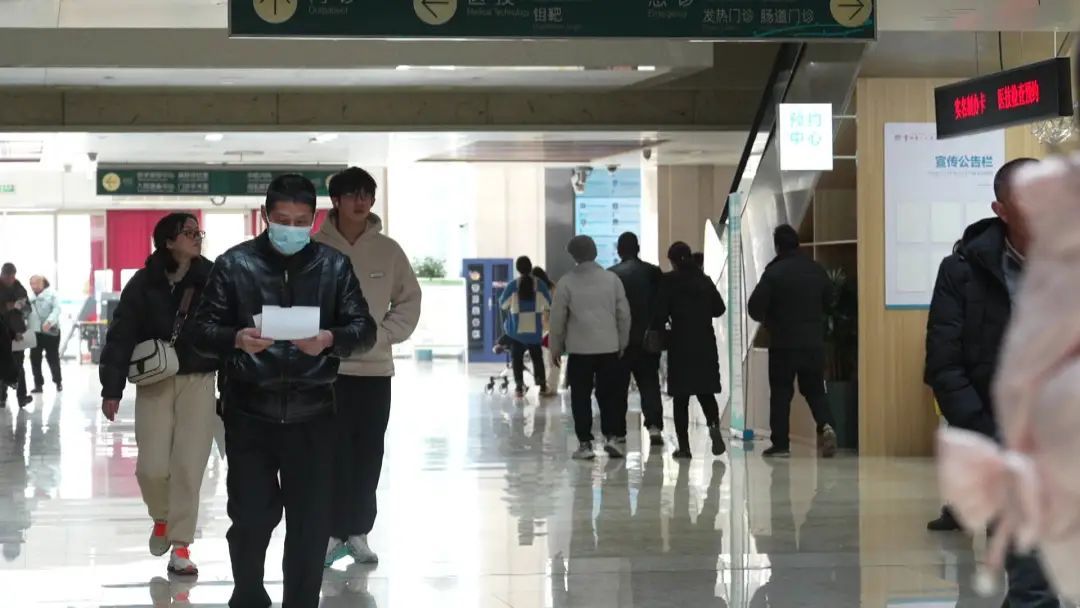 戴口罩！戴口罩！进入高发期！