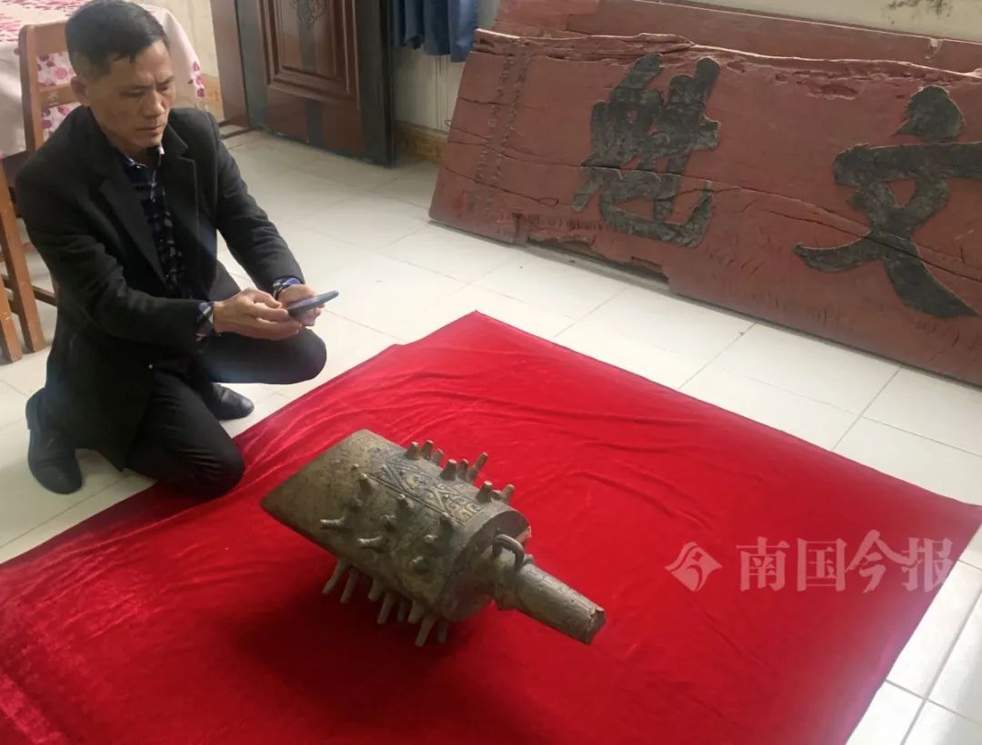 又有新发现！柳州的河里，到底藏着多少宝贝？