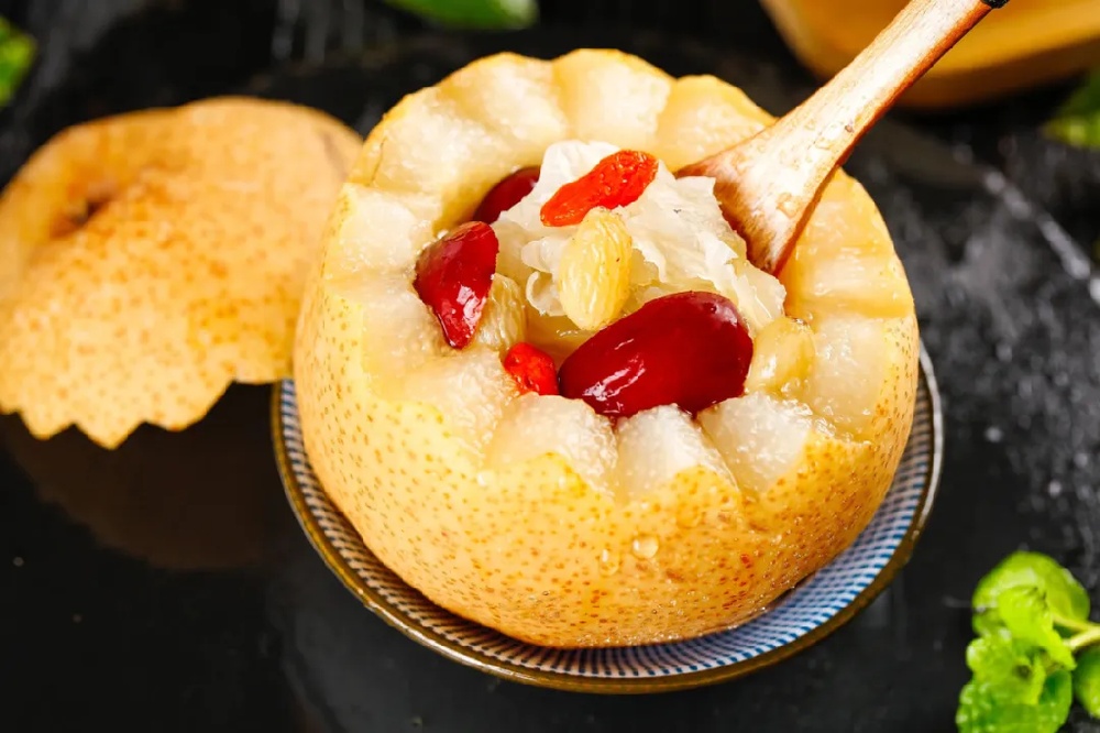 惊蛰后别错过这个“神仙果” 推荐4个“黄金吃法” 惊蛰后别错过这个“神仙果” 推荐4个“黄金吃法”