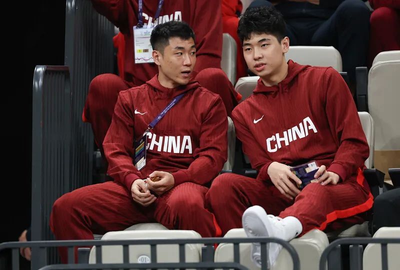 再赴美追逐NBA！崔永熙：直至燃尽自己最后一丝能量