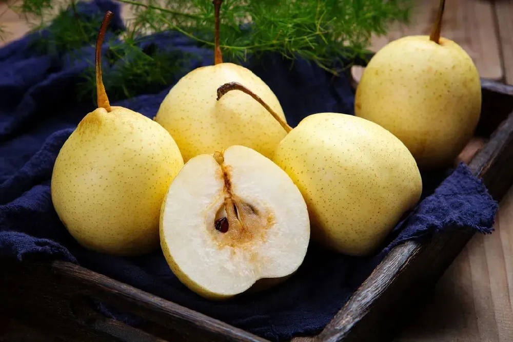 惊蛰后别错过这个“神仙果” 推荐4个“黄金吃法” 惊蛰后别错过这个“神仙果” 推荐4个“黄金吃法”