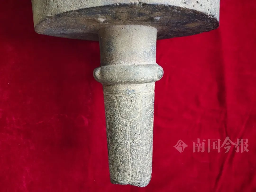 又有新发现！柳州的河里，到底藏着多少宝贝？