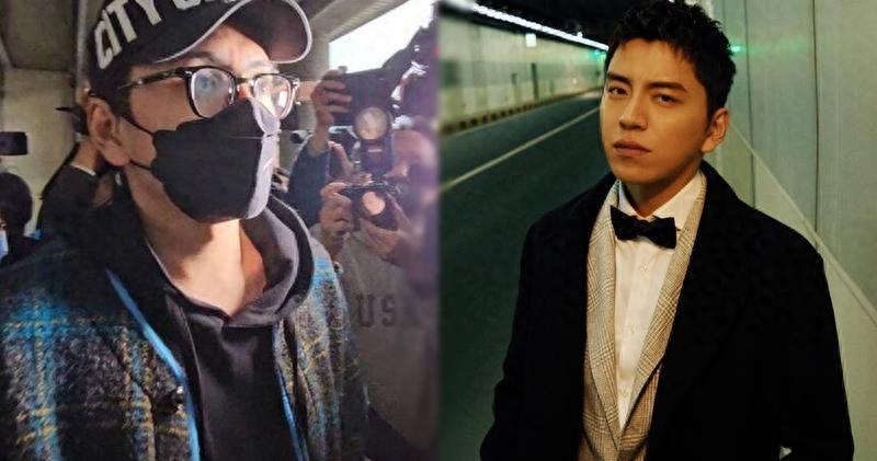 王大陆涉教唆打人再爆案外案？疑台湾警用系统泄露受害司机资料