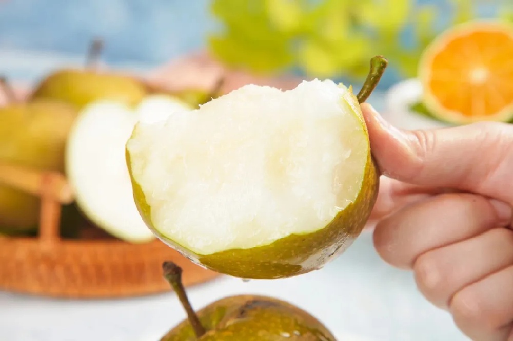 惊蛰后别错过这个“神仙果” 推荐4个“黄金吃法” 惊蛰后别错过这个“神仙果” 推荐4个“黄金吃法”