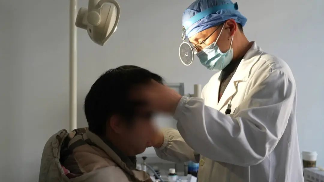 戴口罩！戴口罩！进入高发期！