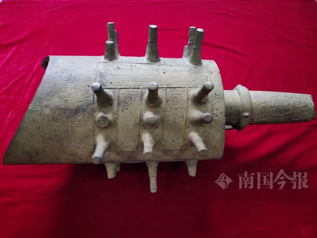 又有新发现！柳州的河里，到底藏着多少宝贝？