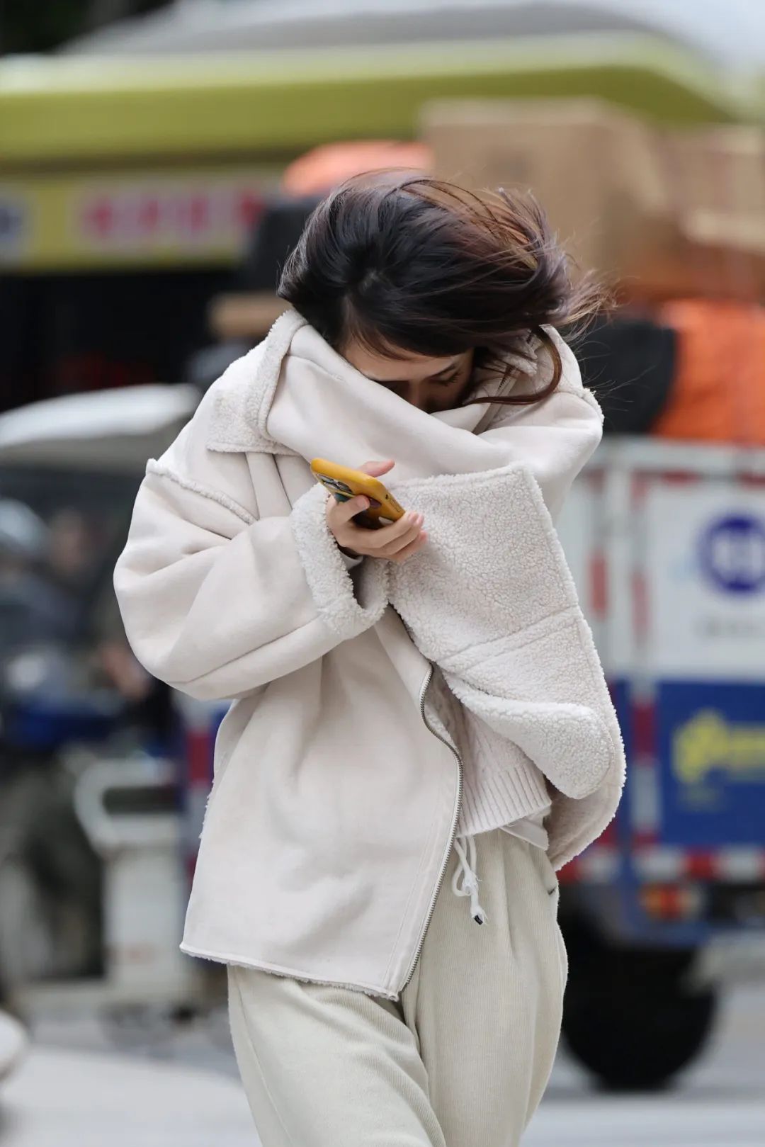 今早最低9℃！明天逐渐升温，会回南吗？广州天气回应