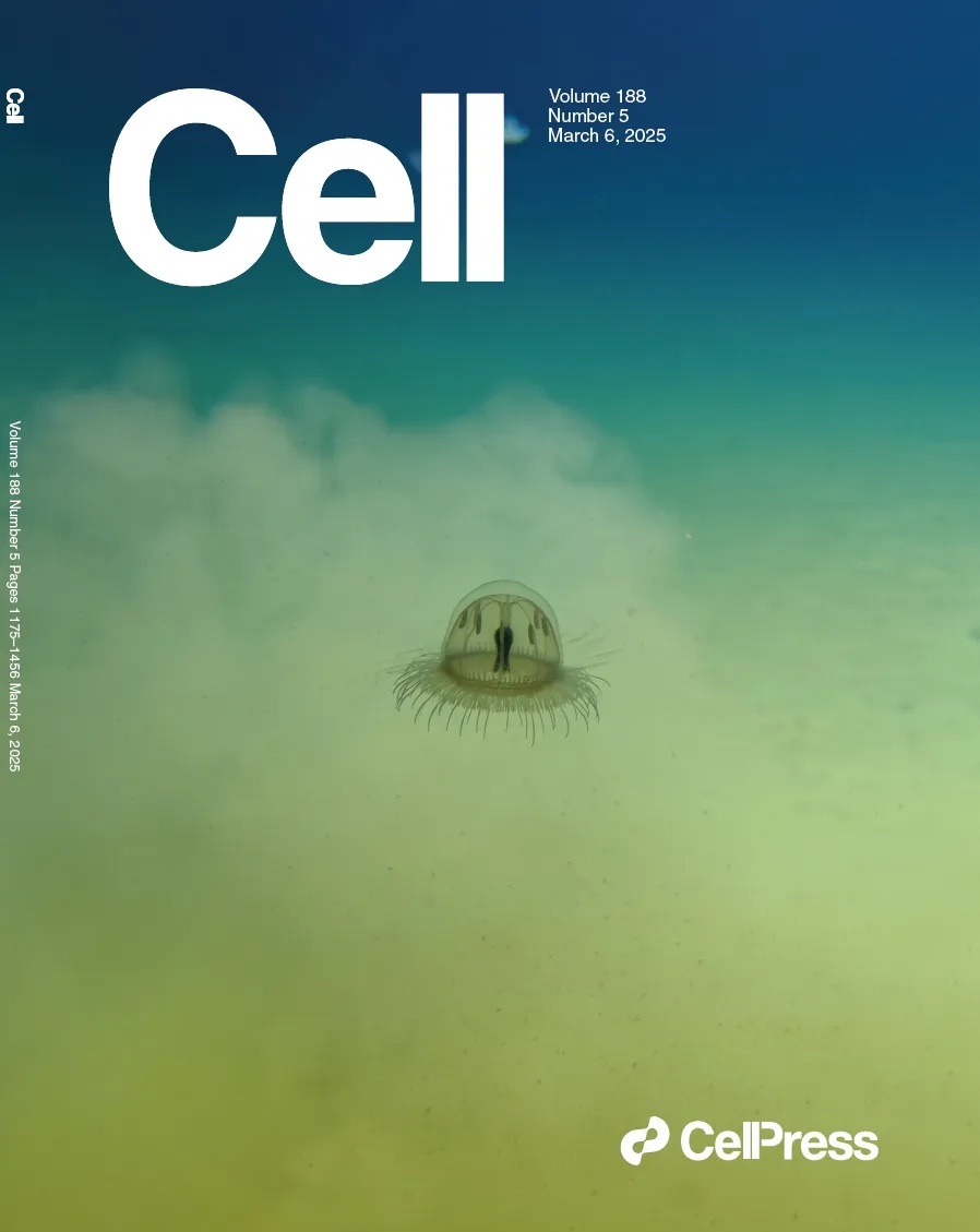 找到7564种微生物！中国科学家绘出全球首个海洋最深生态系统图