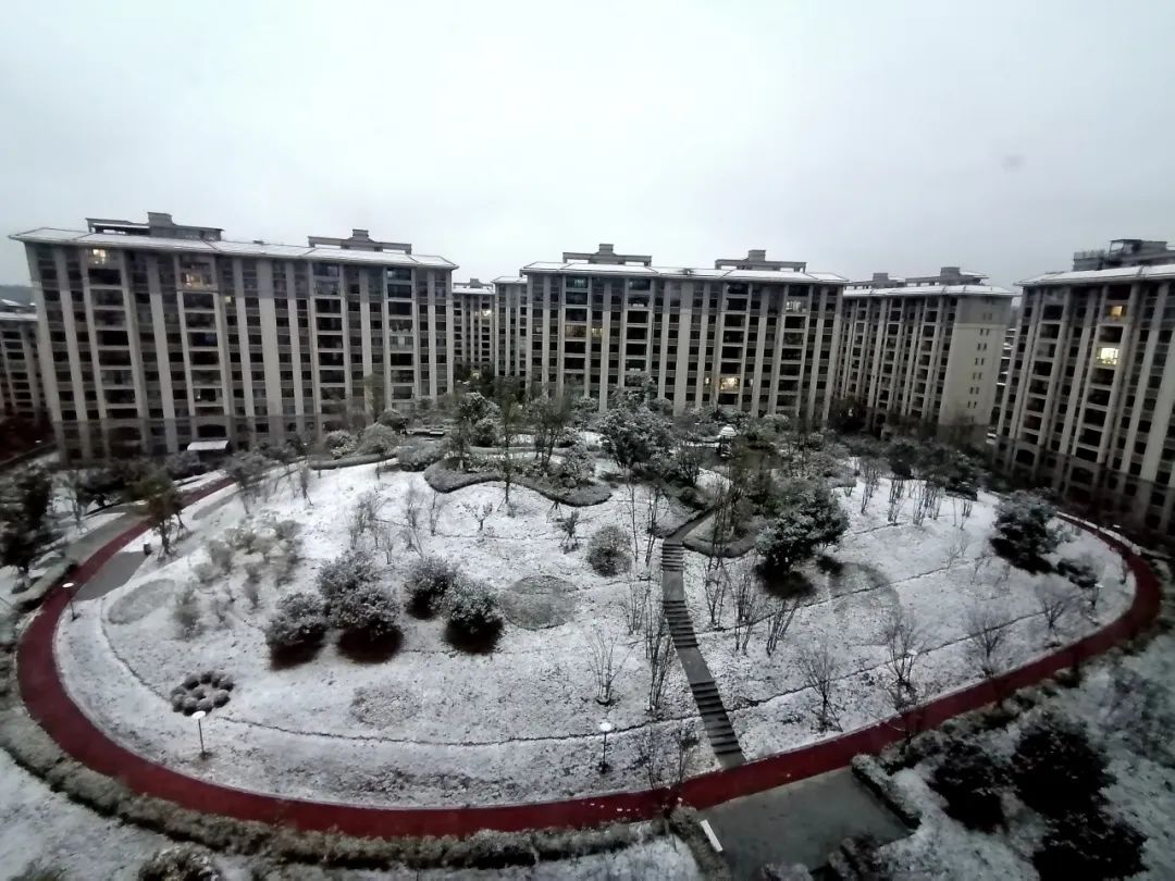 今夜贵州这些地方还有冻雨或雨夹雪！三月下雪正常吗？专家解读来了