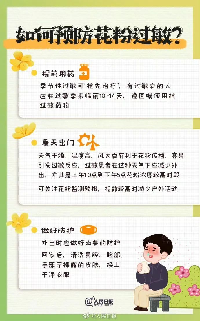 戴口罩！戴口罩！进入高发期！