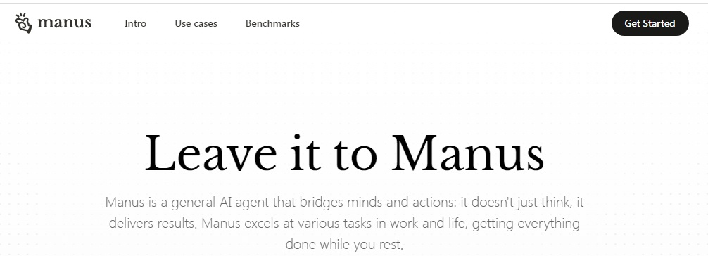 DeepSeek之后，这款中国AI产品刷屏！