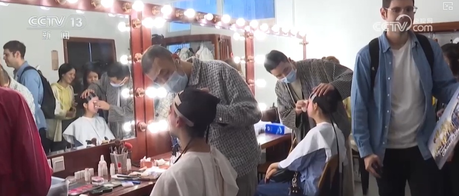 邂逅美丽自然人文景观 “电影+”拓展全新中国游新方式 邂逅美丽自然人文景观 “电影+”拓展全新中国游新方式