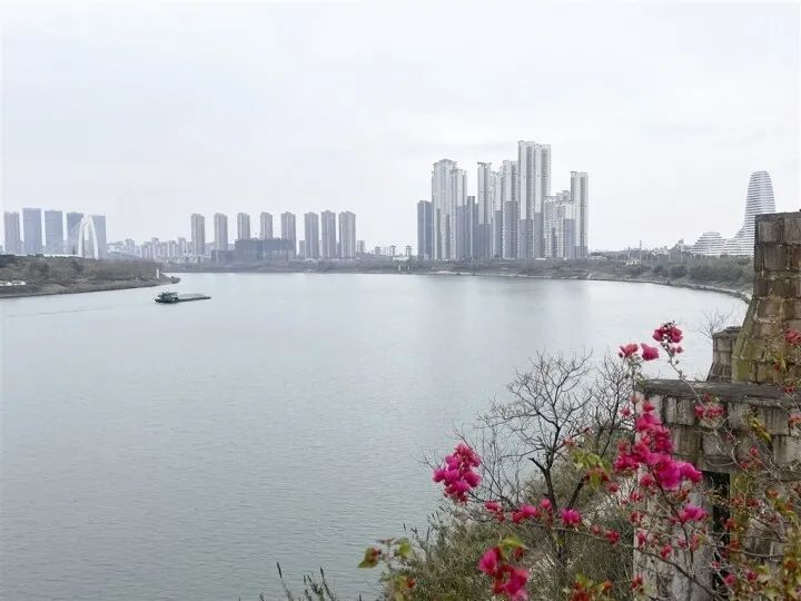 南宁10日起明显升温, “回南天”下周返场! 南宁10日起明显升温, “回南天”下周返场!