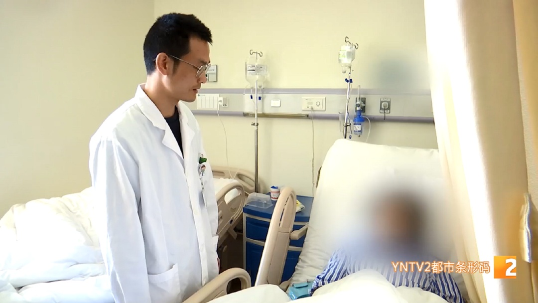 直径超50厘米!约5公斤!女孩腹部巨大肿瘤已相伴20年…… 直径超50厘米!约5公斤!女孩腹部巨大肿瘤已相伴20年……