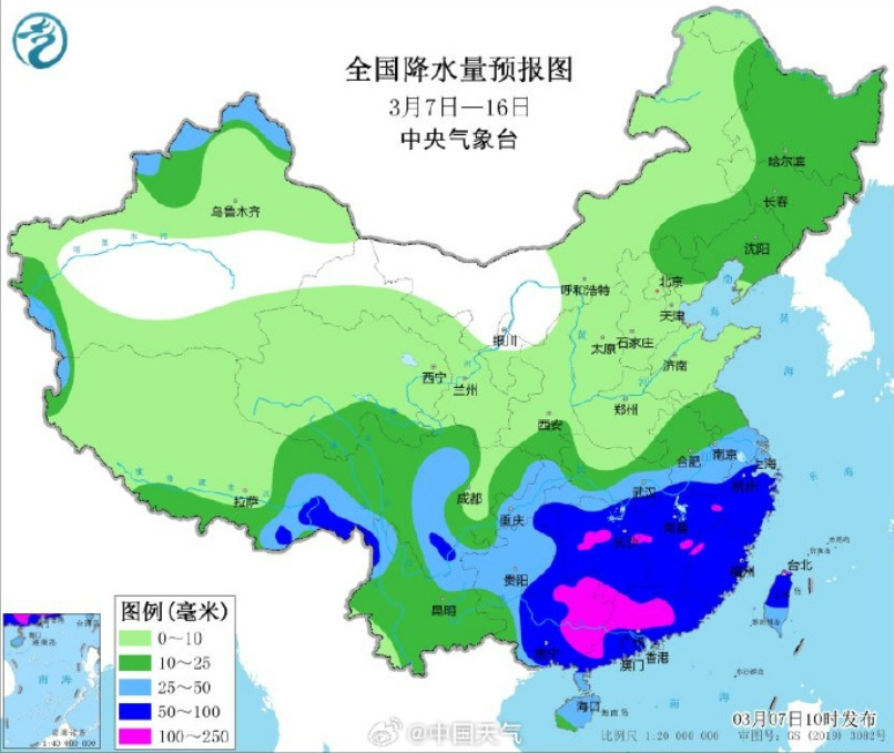 升温！下周直冲20℃！四川这些地区注意防范“三高”