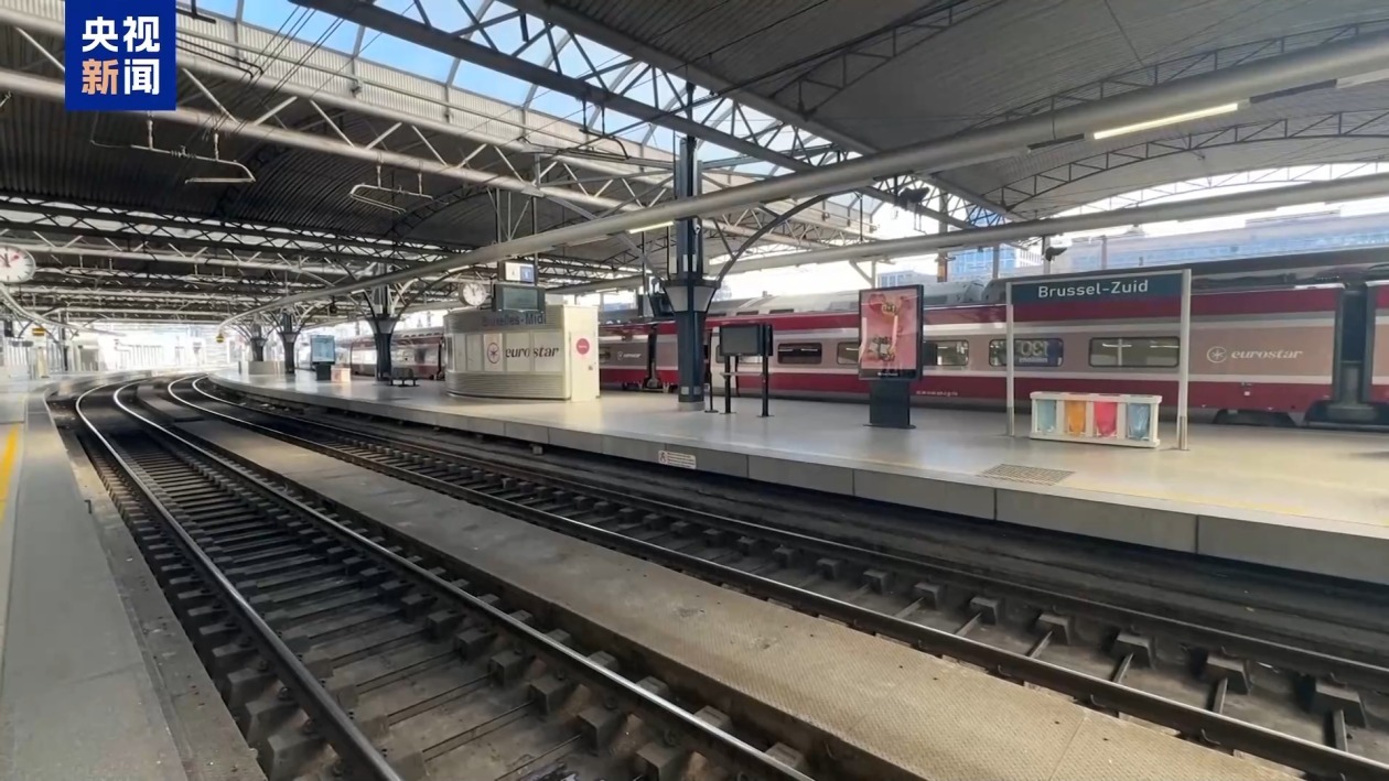 巴黎施工现场发现重达500公斤二战炸弹 致铁路瘫痪14小时 巴黎施工现场发现重达500公斤二战炸弹 致铁路瘫痪14小时