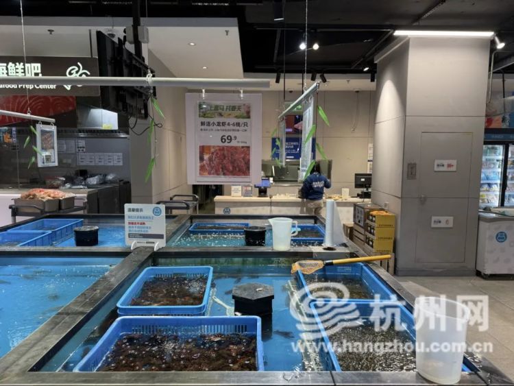 45元/斤！杭州人爱吃的这口美味，刚刚上市！老板：下个月价格就会跌……