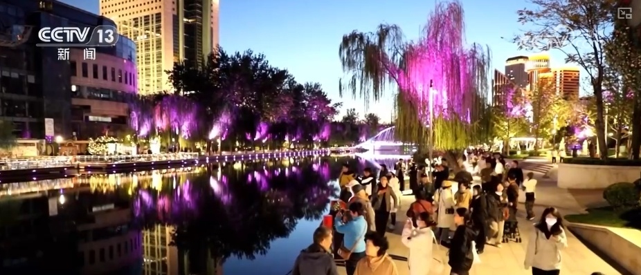 邂逅美丽自然人文景观 “电影+”拓展全新中国游新方式 邂逅美丽自然人文景观 “电影+”拓展全新中国游新方式