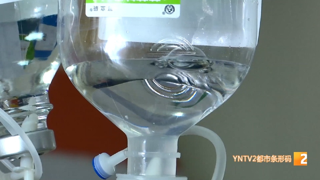 直径超50厘米!约5公斤!女孩腹部巨大肿瘤已相伴20年…… 直径超50厘米!约5公斤!女孩腹部巨大肿瘤已相伴20年……