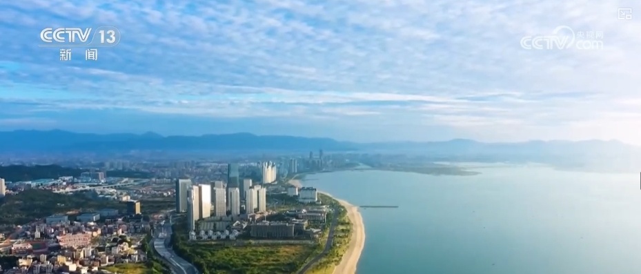 精细化、精准化、挖掘细节……从《政府工作报告》看蓝天碧水保卫战