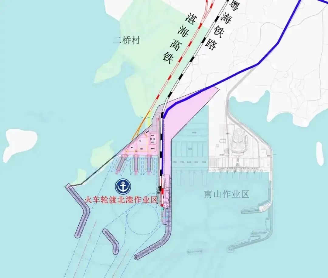 武汉→海南，有望7小时高铁直达！