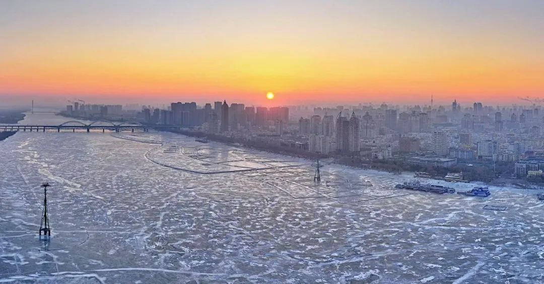 哈尔滨，明天飙升至10℃！