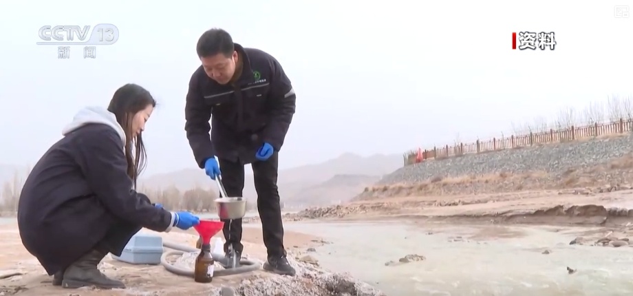 精细化、精准化、挖掘细节……从《政府工作报告》看蓝天碧水保卫战