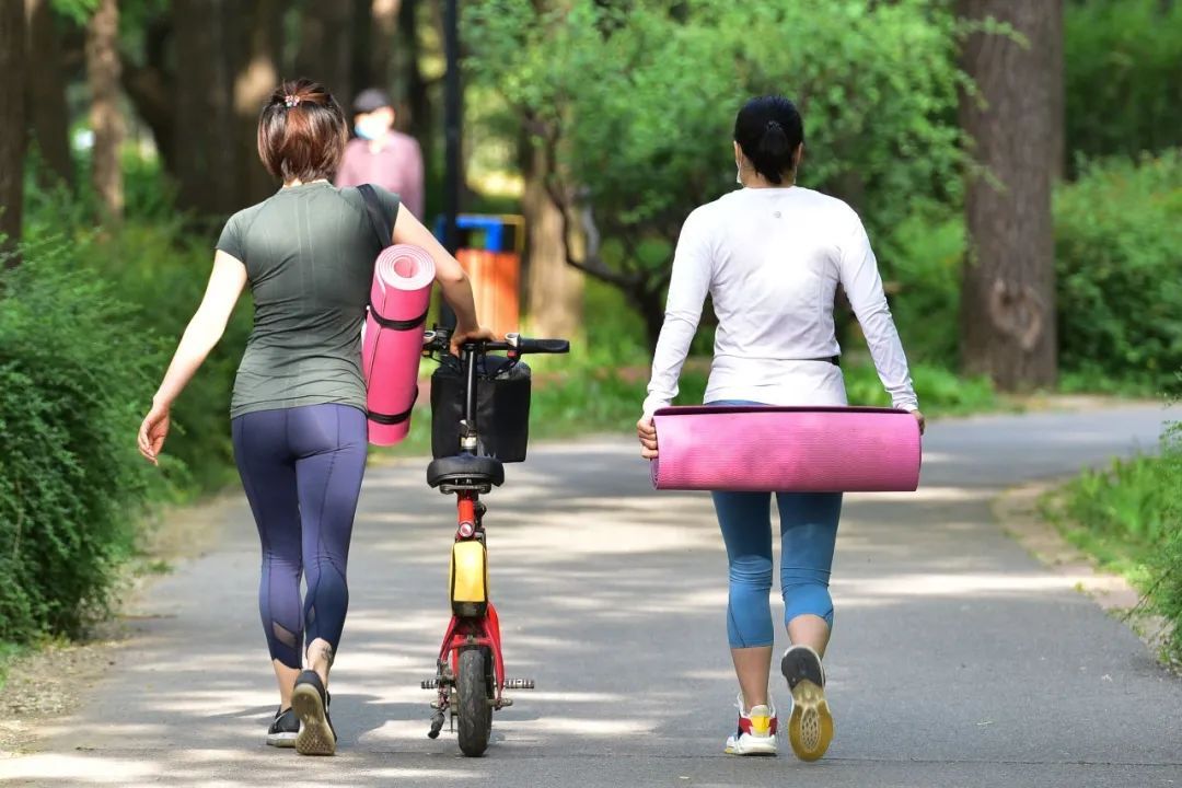 你以为的5个身材缺点,其实是中了“基因彩票”! 你以为的5个身材缺点,其实是中了“基因彩票”!