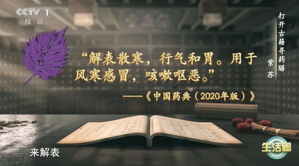 春天易生病？这3种“药”，就在你家餐桌上！