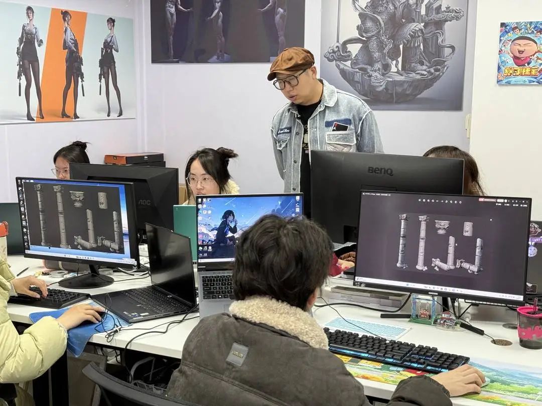 《哪吒2》票房超148亿！探秘四川产教融合如何“神助攻”?