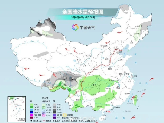 明起武汉升温！但接下来还有大反转