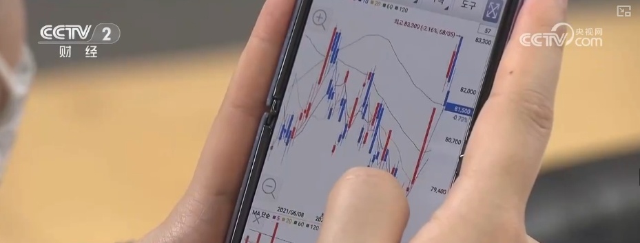 中国在高新技术领域迅猛发展 外资对中国市场投资信心增强