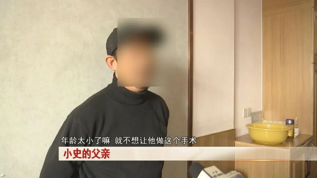 26岁男子突然腿疼紧急送医,竟然要截肢,幸亏...警惕! 26岁男子突然腿疼紧急送医,竟然要截肢,幸亏...警惕!