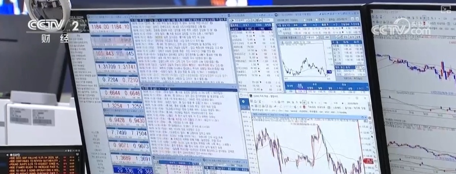 中国在高新技术领域迅猛发展 外资对中国市场投资信心增强