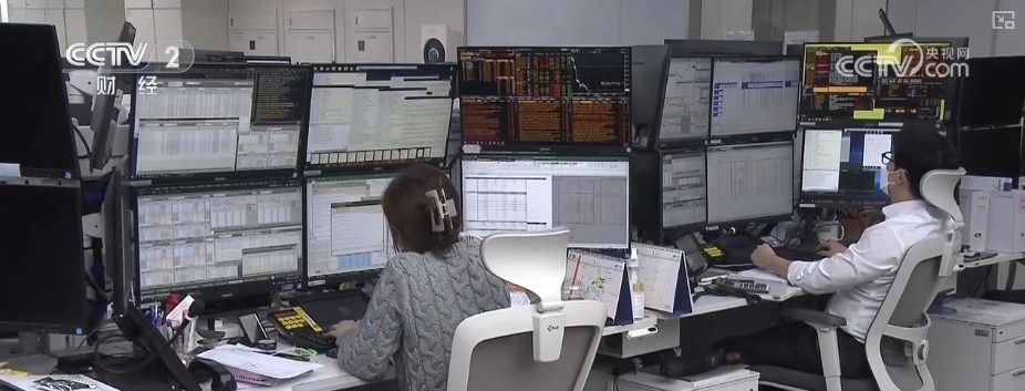 中国在高新技术领域迅猛发展 外资对中国市场投资信心增强