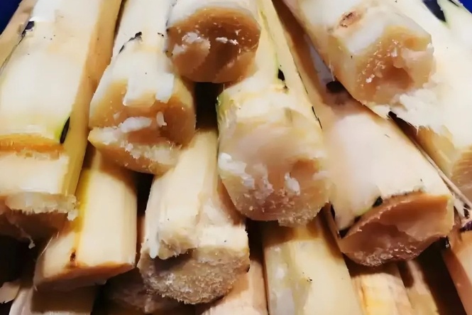 可致多器官衰竭,无特效药!这种“红心”水果千万别吃! 可致多器官衰竭,无特效药!这种“红心”水果千万别吃!