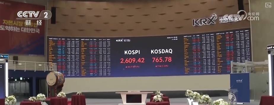 中国在高新技术领域迅猛发展 外资对中国市场投资信心增强